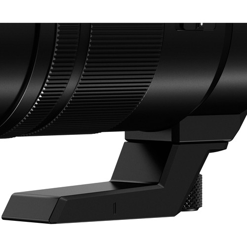 Panasonic Leica DG Elmarit 200mm f/2.8 POWER O.I.S. - 10